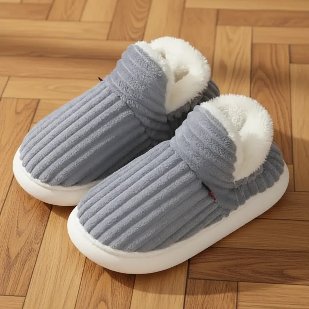 Chaussons Confort Absolu