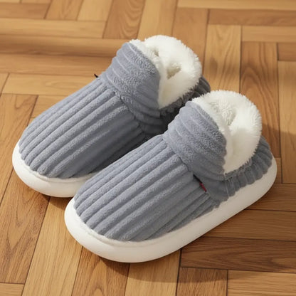 Chaussons Confort Absolu