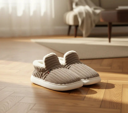 Chaussons Confort Absolu