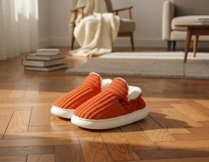 Chaussons Confort Absolu