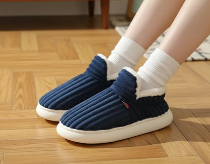 Chaussons Confort Absolu