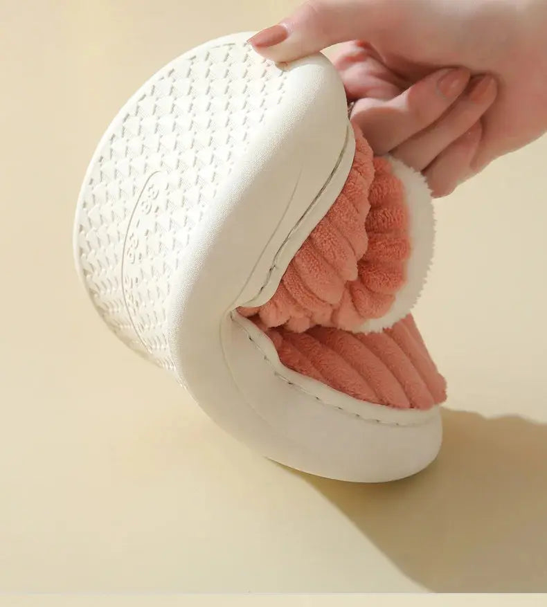 Chaussons Confort Absolu